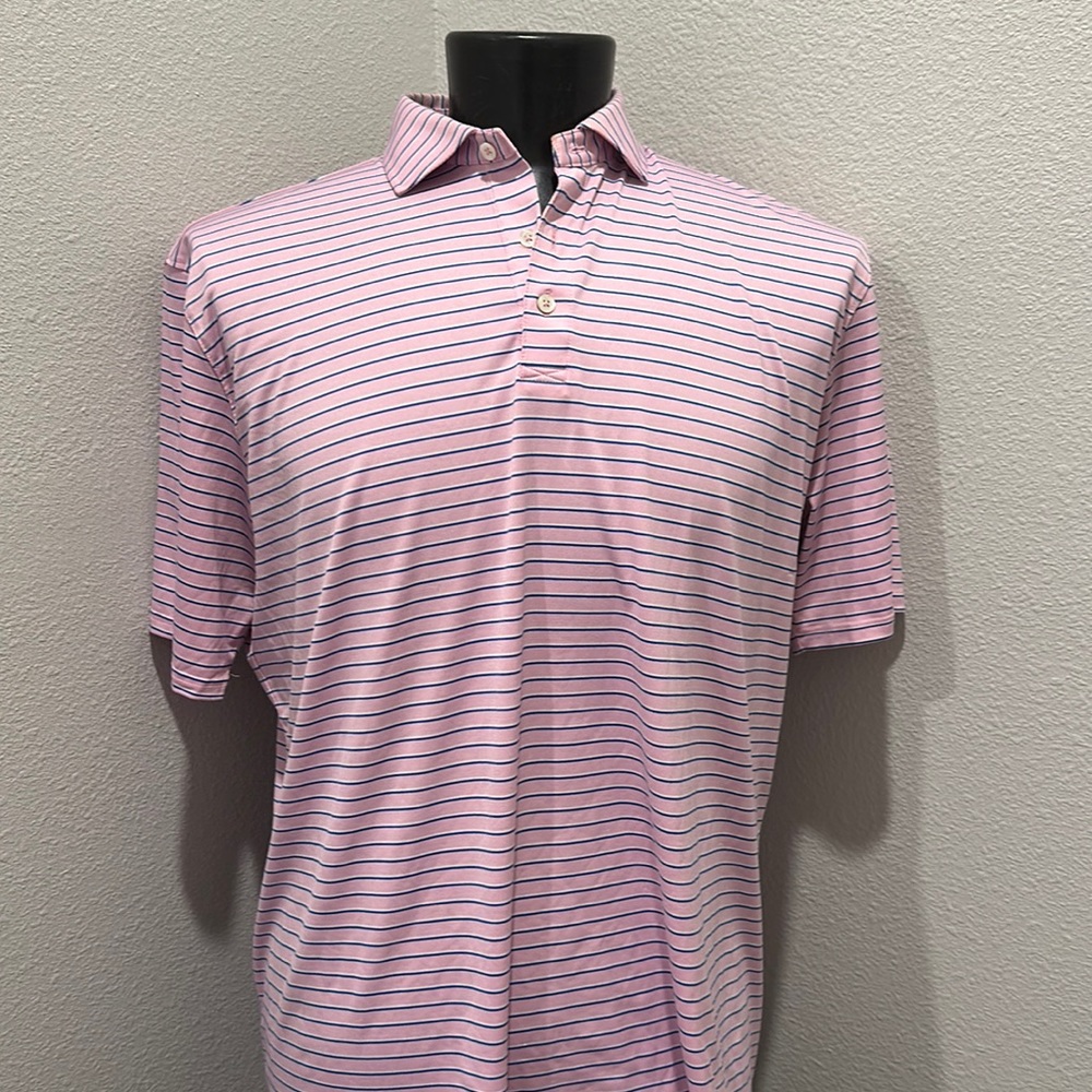 Houlderness & Bourne Golf Polo Shirt